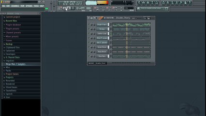 Super Mario 3D World Cherry Pass (SNES Remix)