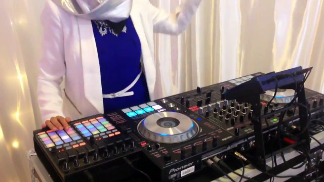 Remix Dj Lila Toulouse By Dj TaHaR Pro