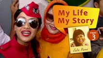 My Life My Story: Julia Perez (Part 3)