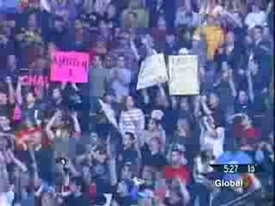 Chris Benoit News Report