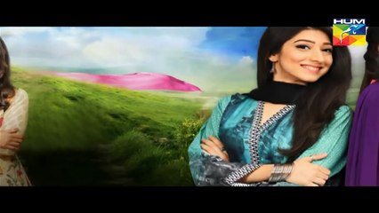 Haya Ke Daman Mein Episode 23 Promo Hum TV Drama 28 April 2016
