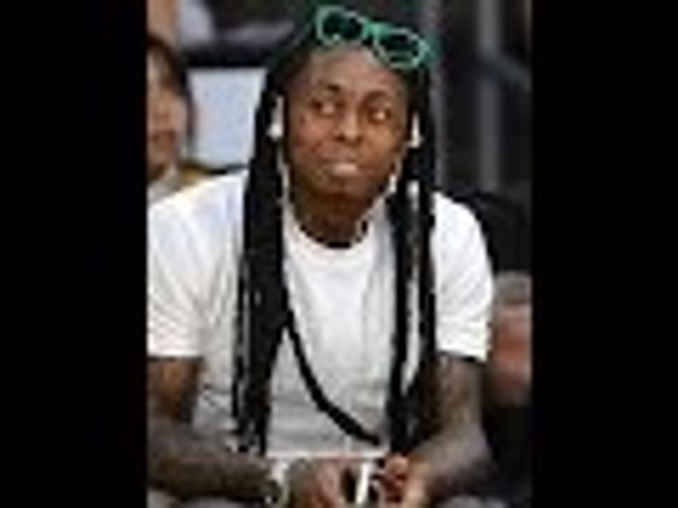 Lil Wayne Told By Crip Gang Member Outside Hollywood LA Club To Check In No Fly Zone