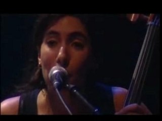 Lily les ogres de barback & pierre perret