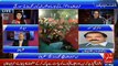 Rana Sana Ullah VS Dr. Shahid Masood – Interesting Conversation