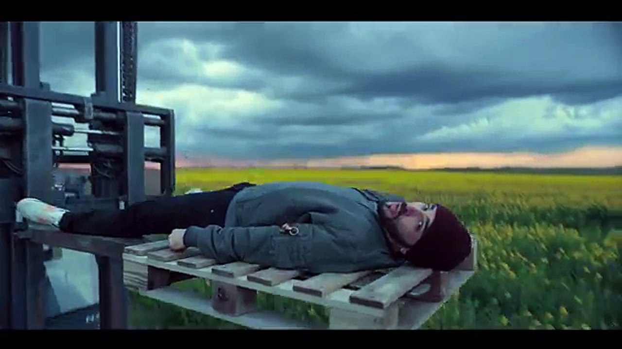 Casseurs Flowters - Inachevés [Clip officiel]