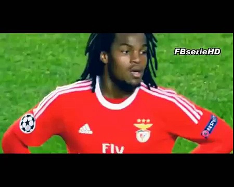 Renato Sanches 2015 16 • Benfica Welcome to Manchester United 2016 Goals, Skills, Assists HD