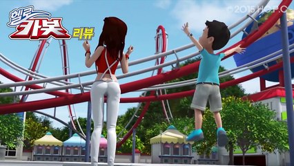 [Hello Carbot] Hello Carbot #22 review with Shalala Hello Ca