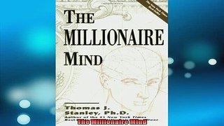 READ book  The Millionaire Mind Full Free