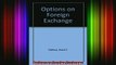 READ book  Options on Foreign Exchange Free Online
