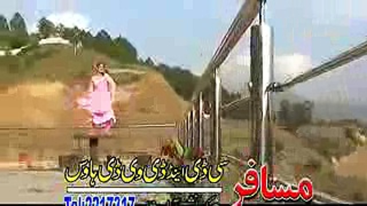 Sumbal khan pashto new song dance 2016