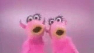 Muppet show créole