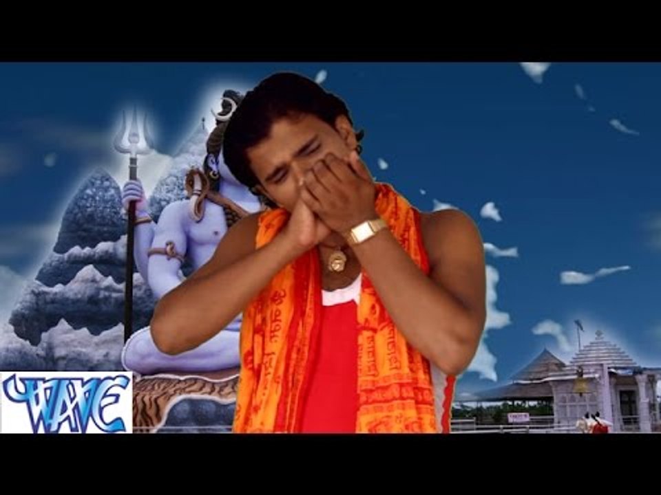 HD सईया ऐ सखी - Devghar Ke Mahima | Parmod Premi Yadav | Bhojpuri Kanwar Bhajan 2015