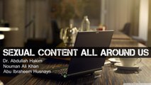 Sexual Content Are All Around Us
