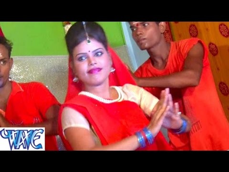 HD वैजू नियन हमरा के | Baba Dihe Sahara | Vishal Gazipuri | Bhojpuri Kanwar Bhajan 2015 new