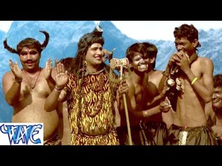 HD परधनवा के गाड़ी से | Baba Dihe Sahara | Vishal Gazipuri | Bhojpuri Kanwar Bhajan 2015 new