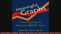 Free PDF Downlaod  Meaningful Graphs Converting Data into Informative Excel Charts  BOOK ONLINE
