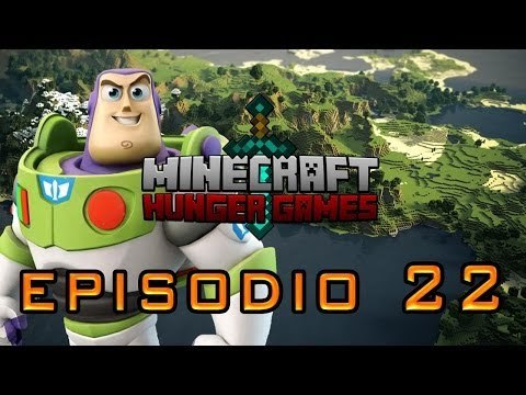 MINECRAFT: LOS JUEGOS DEL HAMBRE - EL MAYOR SACRIFICIO DE LA HISTORIA | EPISODIO 22