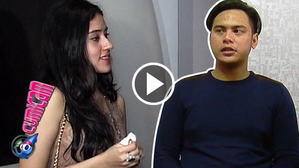 Ada Lelaki Lain di Rumah Fairuz, Galih Didepak? - Cumicam 02 Mei 2016