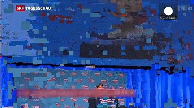 حزب آلترناتیو برای آلمان ضدیت با اسلام را جزو برنامۀ خود اعلام کرد