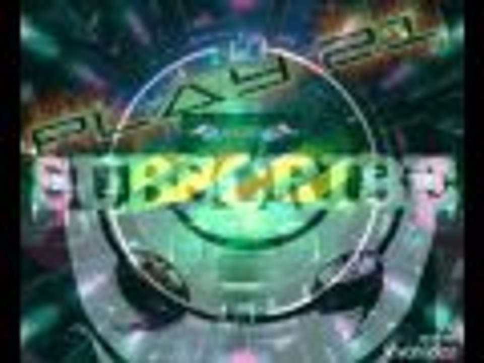 My new outro 2nd