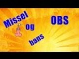 Danish | Missel og hans obs | Ep 1 [HD]