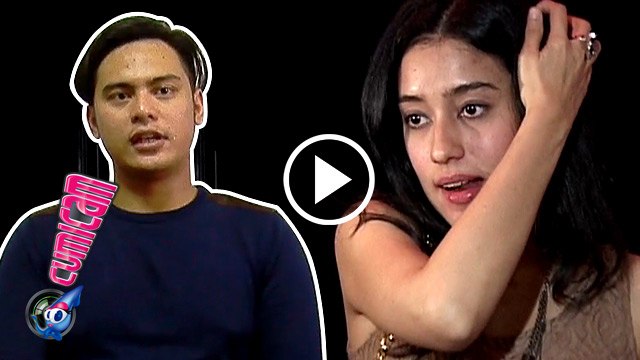 Serumah dengan Seorang Pria, Fairuz Sudah Menikah Siri? - Cumicam 02 Mei 2016