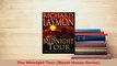 Download  The Midnight Tour Beast House Series  EBook