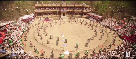 Sultan movie 2016 teaser trailer hd