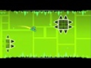 ♦♦GEOMETRY DASH♦♦ #4 \\Dry out//