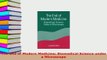 PDF  The End of Modern Medicine Biomedical Science under a Microscope Read Full Ebook