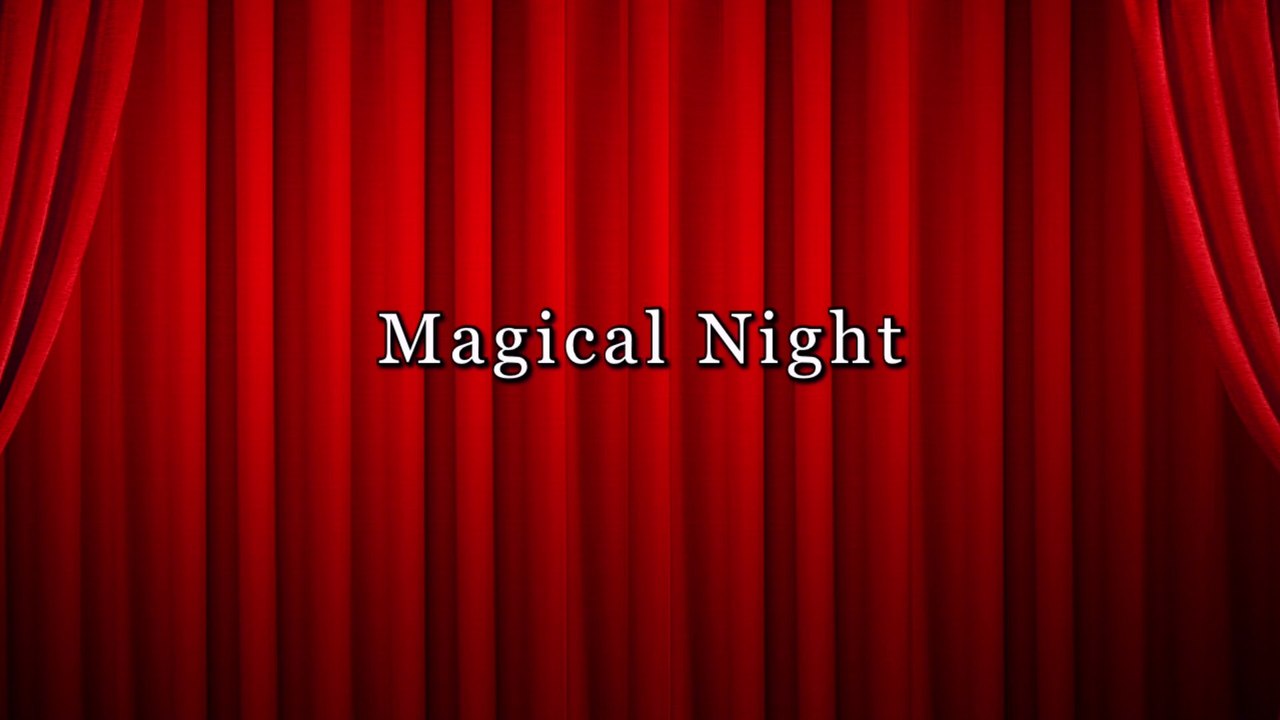 Magical Night