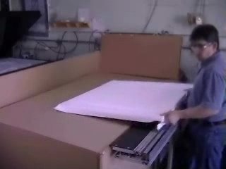 Magnus Loses His Grip