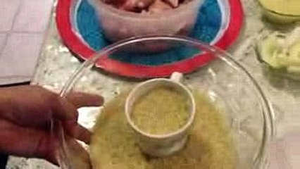how to make baryani in pakistani recipies