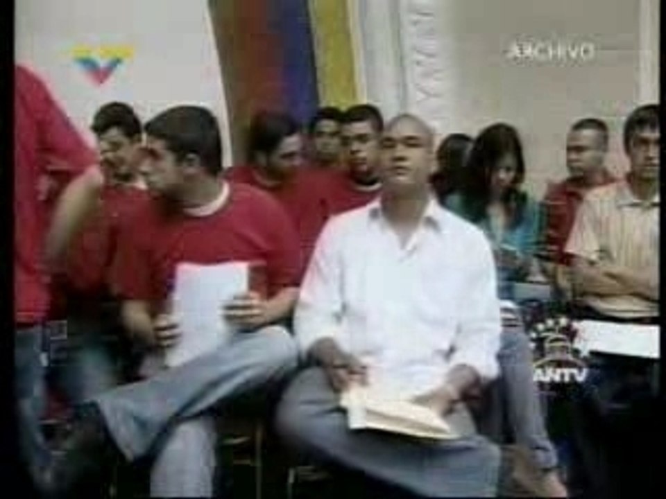 ¿Por qué marchan los estudiantes? Parte 1