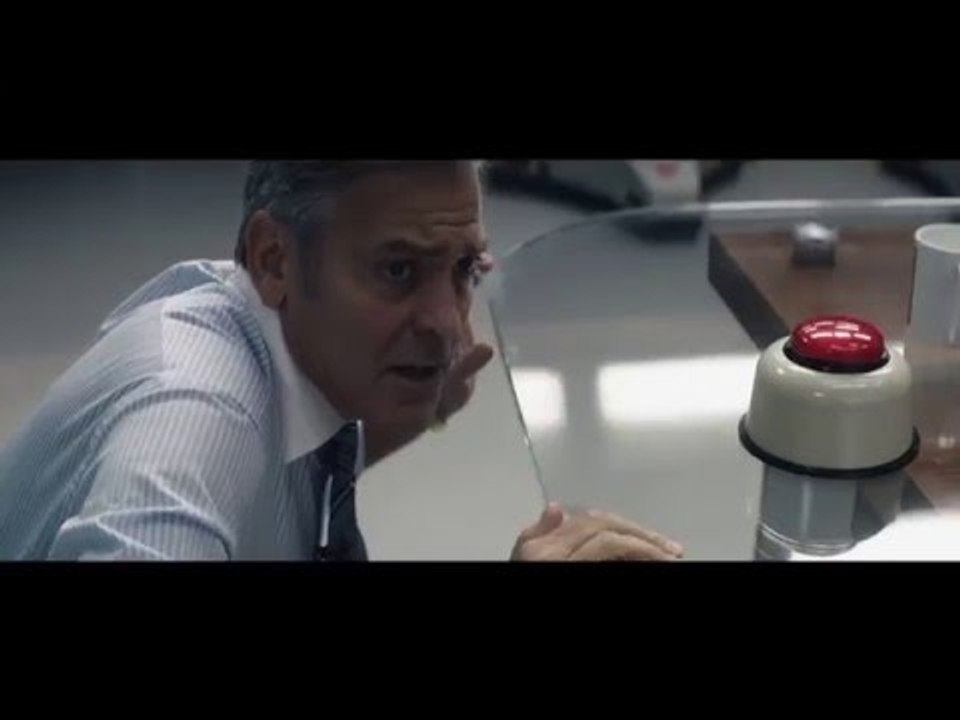 Money Monster - Turn The Cameras On Clip - Starring George Clooney & Julia Roberts
