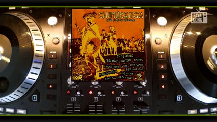 Selekta Faya Gong - Chimurenga The Peoples Struggle Riddim mix 2016