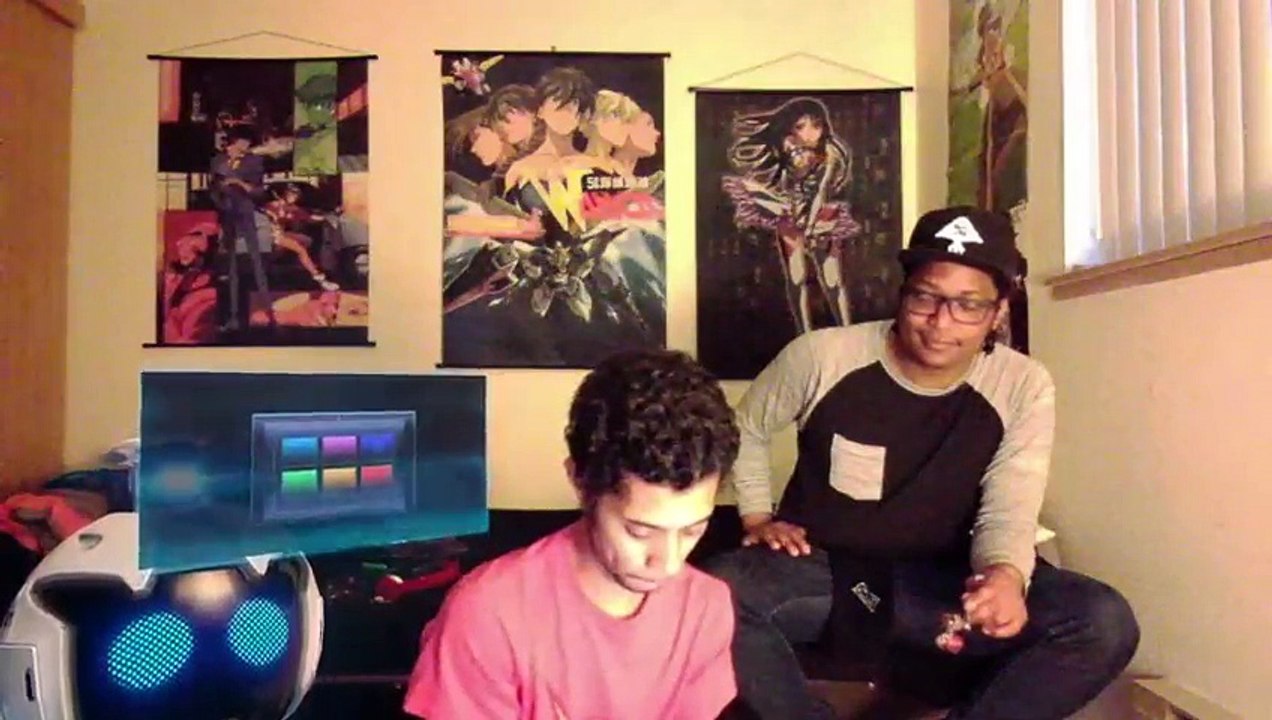 Random session with zero and sendo (14)