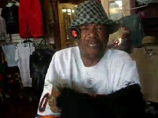 RAP STAR A I GANGSTER.TM UNIFORM RECORD'S BMI MUSIC VIDEO TOP RAP STAR 