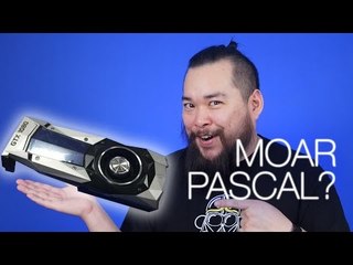 Pascal Shroud 2.0, Playstation NEO, YouTube 360 Live Stream
