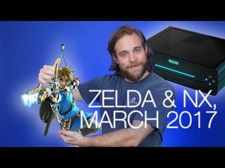 Nintendo NX Date, Blizzard Responds, Intel supports Type C Headphones