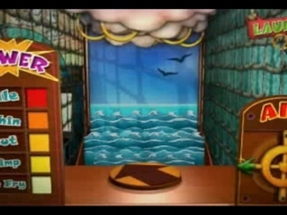 Nancy drew.08.le carousel hanté