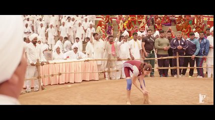 Sultan Teaser 2 - Introducing Aarfa - Salman Khan - Anushka Sharma - EID 2016