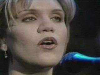 Alison Krauss - When You Say Nothing At All