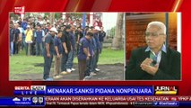 Dialog: Menakar Sanksi Pidana Nonpenjara # 2