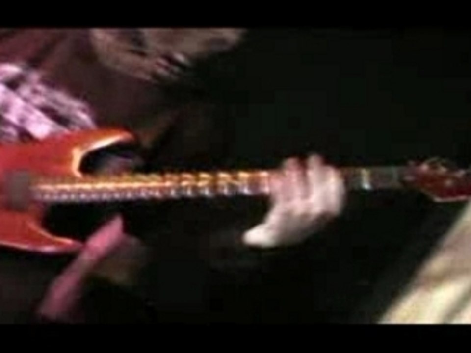The Berzerker - Deform