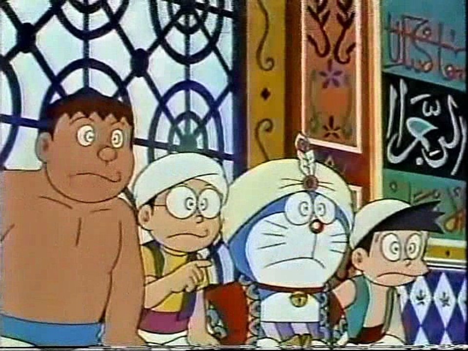 Dora The Movie Dorabian Naight Part2 1991 9 30 動画 Dailymotion