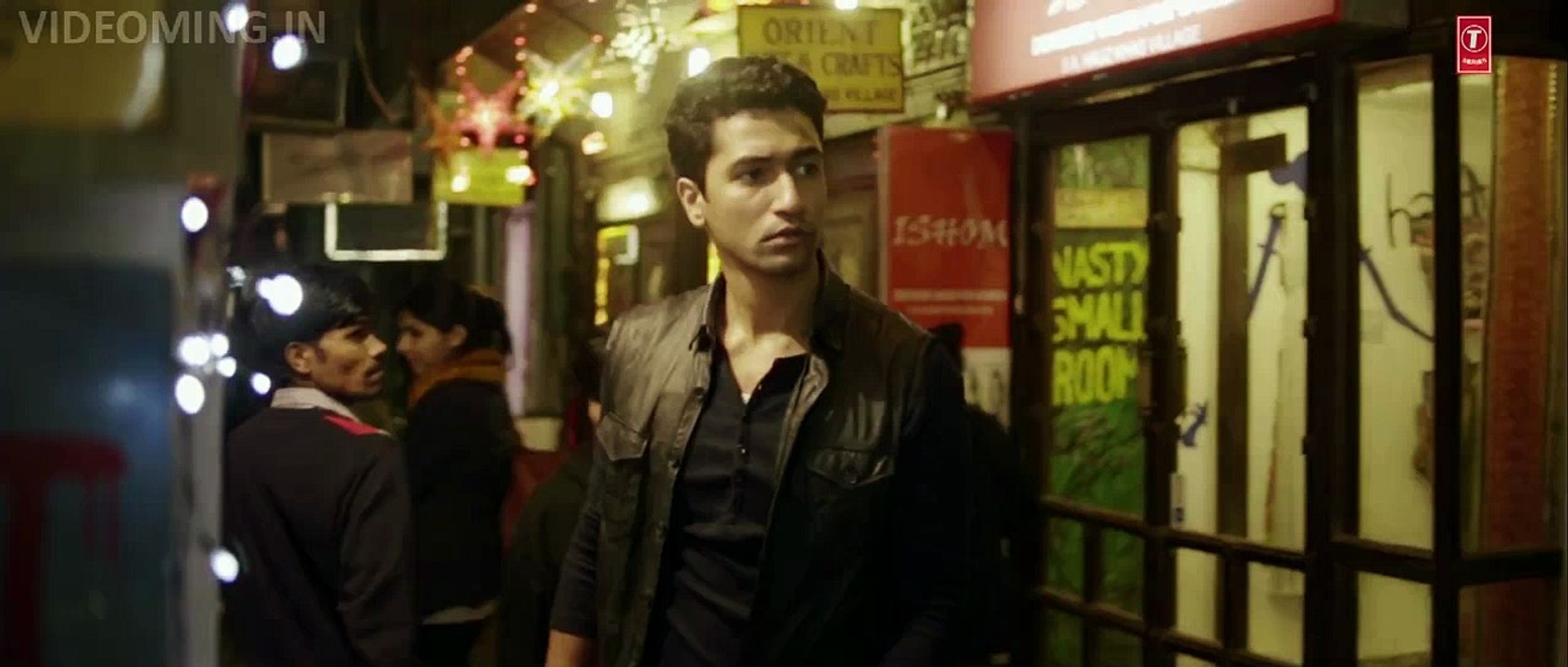 Music Is My Art - Niamat Salaamat (Zubaan) Full HD(videoming.in)