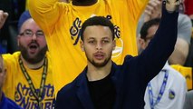 Warriors rolling without Curry