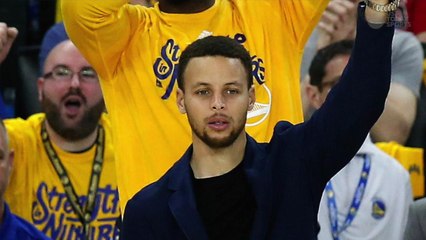 Warriors rolling without Curry