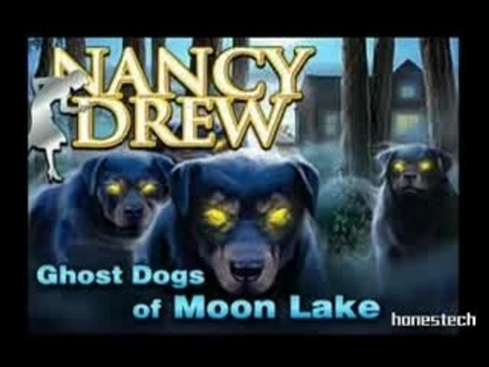 ND.7.Chiens fantomes de moon lake